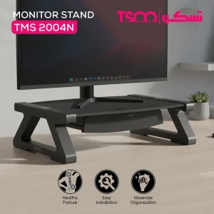 پایه مانیتور تسکو مدل TMS 2004n