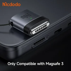 مبدل USB-C به مگ سیف 3 مک دودو مدل OT-685