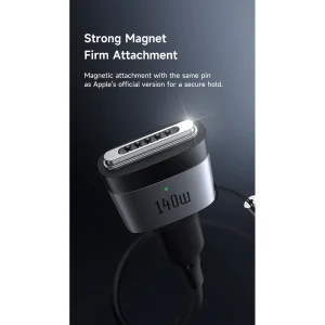 مبدل USB-C به مگ سیف 3 مک دودو مدل OT-685