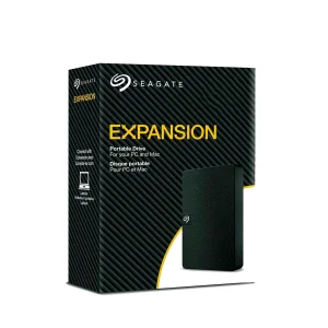 قاب هارد اکسترنال 2.5 اینچی سیگیت مدل Expansion Usb 3.0