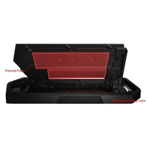 باکس اس اس دی ایسوس مدل ROG STRIX Arion