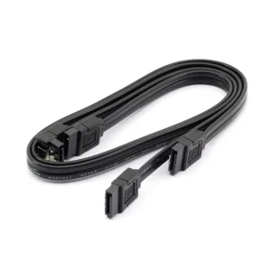 کابل دیتا 3 SATA ایسوس مدل 14013 طول 0.4 متر بسته دو عددی