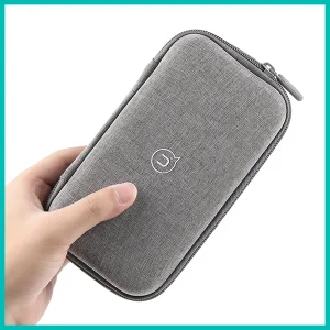 کیف هارد اکسترنال یوسمز مدل US-ZB263