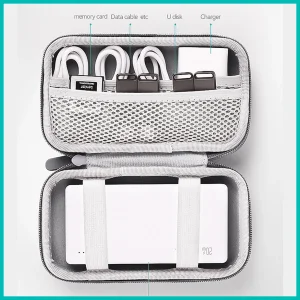 کیف هارد اکسترنال یوسمز مدل US-ZB263