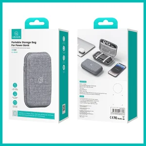 کیف هارد اکسترنال یوسمز مدل US-ZB263