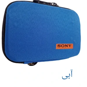کیف هارد دیسک اکسترنال سونی مدل 1