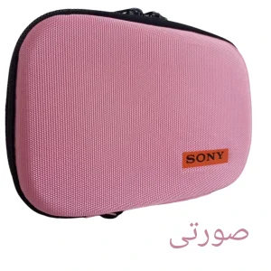 کیف هارد دیسک اکسترنال سونی مدل 1