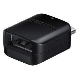مبدل OTG USB-C به USB سامسونگ مدل BLK بسته 4 عددی