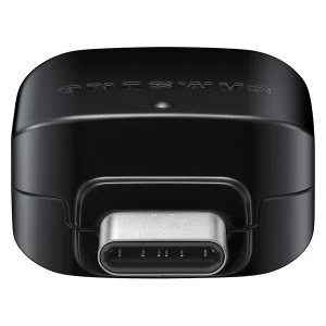 مبدل OTG USB-C به USB سامسونگ مدل BLK بسته 4 عددی