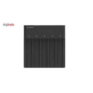 داک هارد دیسک اوریکو مدل 6558US3-C