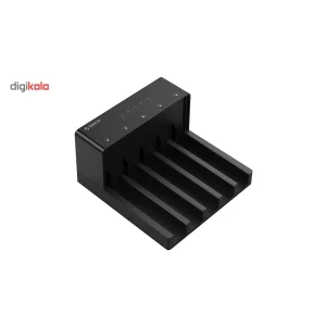 داک هارد دیسک اوریکو مدل 6558US3-C