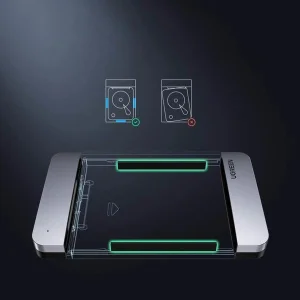قاب هارد اکسترنال یوگرین مدل CM300-70498