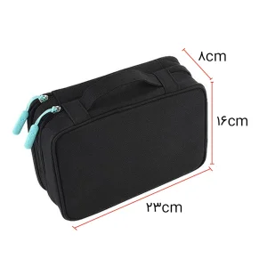 کیف هارد اکسترنال کوتتسی مدل cotci14008