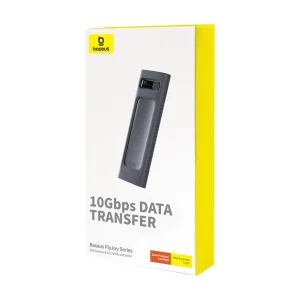 باکس هارد M.2/NVME بیسوس مدل  FlyJoy Series BS-OH155