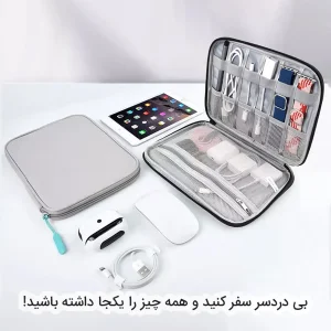 کیف هارد اکسترنال کوتتسی مدل 14009