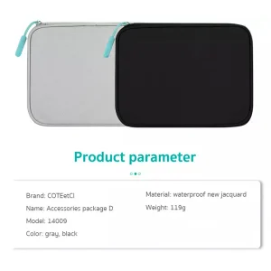 کیف هارد اکسترنال کوتتسی مدل 14009