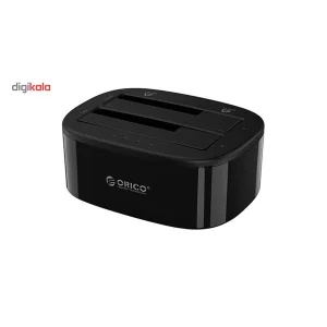 داک 2 سینی هارد اوریکو مدل 6228US3
