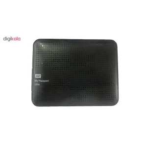 باکس تبدیل Sata و هارد USB 3.0 وسترن دیجیتال مدل My Passport Ultra