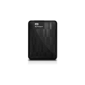 باکس تبدیل Sata و هارد USB 3.0 وسترن دیجیتال مدل My Passport Ultra