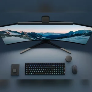 چراغ LED بالای مانیتور میجیا مدل MJGJD01YL