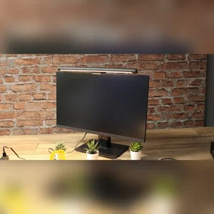 چراغ LED بالای مانیتور میجیا مدل MJGJD01YL