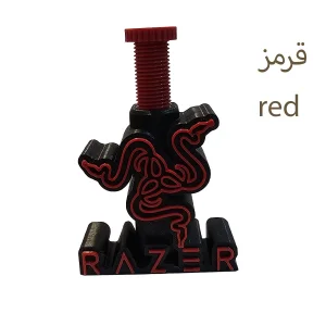 پایه نگهدارنده کارت گرافیک ریزر مدل r12
