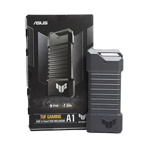 قاب هارد اس اس دی ایسوس مدل TUF Gaming A1
