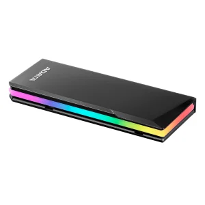 باکس اس اس دی ای دیتا  مدل EC700G  M.2 PCIe/SATA SSD