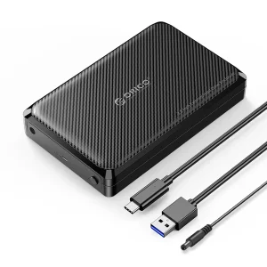 قاب هارد 3.5 اینچی USB 3.0 اوریکو مدل DDW35-C3