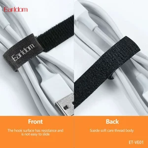نگهدارنده کابل ارلدام مدل VE01 طول 3 متر