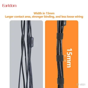 نگهدارنده کابل ارلدام مدل VE01 طول 3 متر