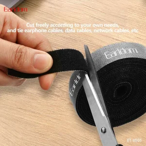نگهدارنده کابل ارلدام مدل VE01 طول 3 متر