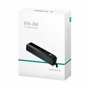 هاب فن دیپ کول مدل FH-04