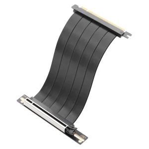 کیت رایزر نصب کارت گرافیک گرین مدل PCI-E 4.0 x16