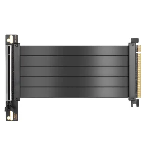 کیت رایزر نصب کارت گرافیک گرین مدل PCI-E 4.0 x16