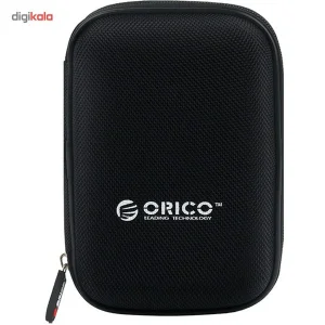 کیف هارد دیسک اکسترنال اوریکو مدل PHD-25