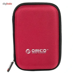 کیف هارد دیسک اکسترنال اوریکو مدل PHD-25