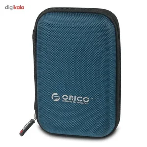 کیف هارد دیسک اکسترنال اوریکو مدل PHD-25