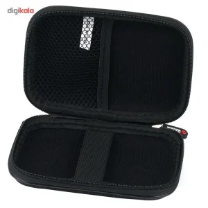 کیف هارد دیسک اکسترنال اوریکو مدل PHD-25