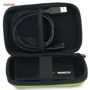 کیف هارد دیسک اکسترنال اوریکو مدل PHD-25