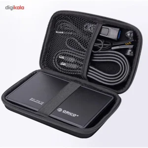 کیف هارد دیسک اکسترنال اوریکو مدل PHD-25