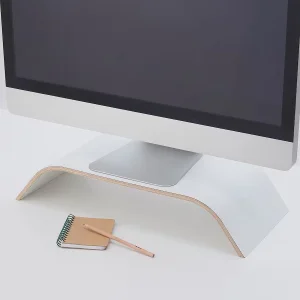 پایه مانیتور ایکیا مدل SIGFINN-NEW