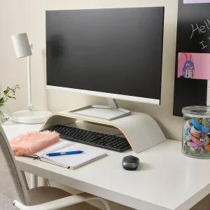 پایه مانیتور ایکیا مدل SIGFINN-NEW
