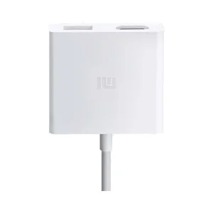 مبدل USB-C به HDMI شیائومی مدل XMZJQCH2TM