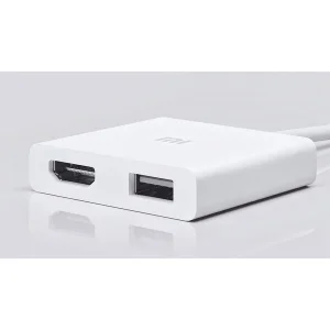 مبدل USB-C به HDMI شیائومی مدل XMZJQCH2TM