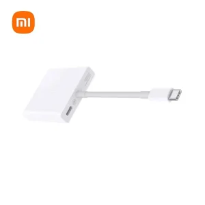 مبدل USB-C به HDMI شیائومی مدل XMZJQCH2TM