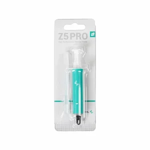 خمیر سیلیکون دیپ کول مدل Z5 PRO
