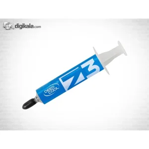 خمیر سیلیکون دیپ کول Z3