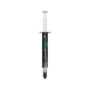 خمیر سیلیکون 3.5 گرمی دیپ کول مدل DS9-GY035C