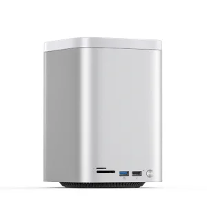 داک استیشن Mini Tower USB-C اوریکو مدل M435-V1
